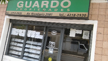 Guardo Propiedades